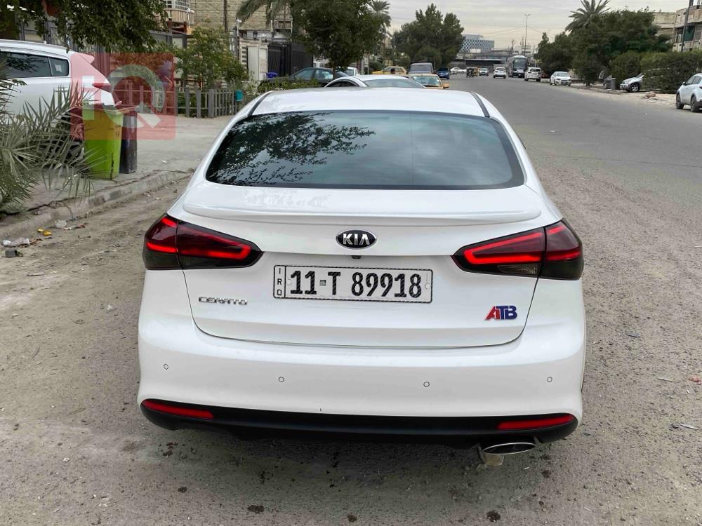 Kia Cerato